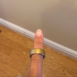 Oura Ring Gen 4